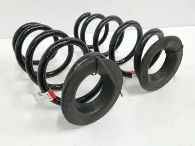 Автозапчасти б/у амортирующая пружина за tesla model 3 (5yj3) ev ссылки oem iam 104447201e  