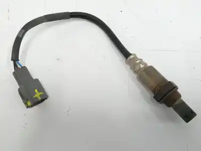 Автозапчасти б/у лямбда-зонд за lexus rx 300 (mcu35) 3.0 v6 cat ссылки oem iam 8946748060  