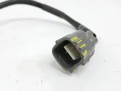 Автозапчасти б/у лямбда-зонд за lexus rx 300 (mcu35) 3.0 v6 cat ссылки oem iam 8946748060  