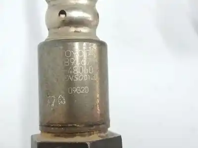 Автозапчасти б/у лямбда-зонд за lexus rx 300 (mcu35) 3.0 v6 cat ссылки oem iam 8946748060  