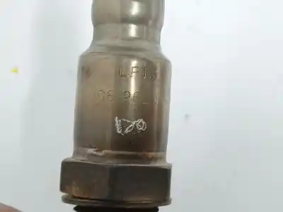 Second-hand car spare part lambda probe for volkswagen passat b8 (3g2, cb2) 1.4 tsi oem iam references 04e906262eb  