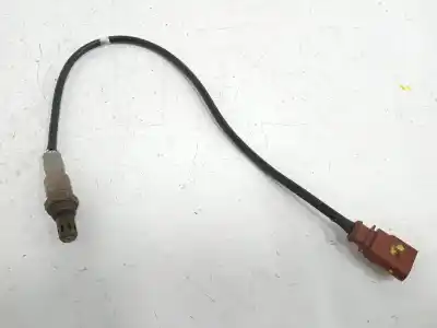 Peça sobressalente para automóvel em segunda mão sonda lambda por volkswagen passat b8 (3g2, cb2) 1.4 tsi referências oem iam 04e906262ar