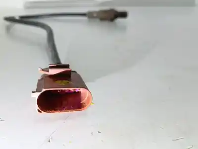 Second-hand car spare part lambda probe for volkswagen passat b8 (3g2, cb2) 1.4 tsi oem iam references 04e906262ar  