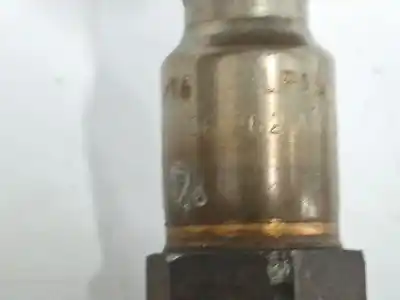 Second-hand car spare part lambda probe for volkswagen passat b8 (3g2, cb2) 1.4 tsi oem iam references 04e906262ar  