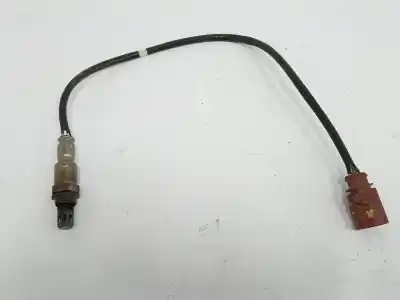 Second-hand car spare part lambda probe for seat ibiza (kj1) 1.0 tsi oem iam references 04e906262ar