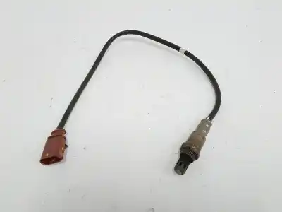 Second-hand car spare part lambda probe for seat ibiza (kj1) 1.0 tsi oem iam references 04e906262ar  