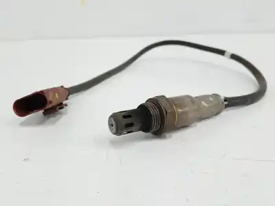Second-hand car spare part lambda probe for seat ibiza (kj1) 1.0 tsi oem iam references 04e906262ar  