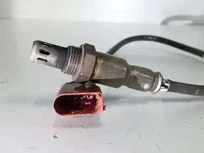 Second-hand car spare part lambda probe for seat ibiza (kj1) 1.0 tsi oem iam references 04e906262ar  