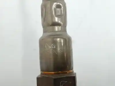 Second-hand car spare part lambda probe for seat ibiza (kj1) 1.0 tsi oem iam references 04e906262ar  