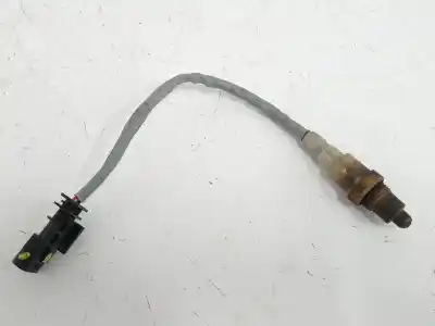 Pezzo di ricambio per auto di seconda mano SONDA LAMBDA per PEUGEOT 308 II (LB_, LP_, LW_, LH_, L3_)  Riferimenti OEM IAM 9813838380  