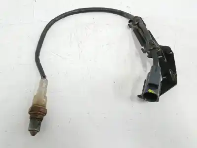 Peça sobressalente para automóvel em segunda mão sonda lambda por land rover range rover evoque (l538) 2.0 d referências oem iam gj329d375ab