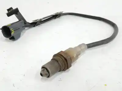 Second-hand car spare part lambda probe for land rover range rover evoque (l538) 2.0 d oem iam references gj329d375ab  