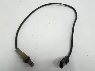 Second-hand car spare part lambda probe for seat ibiza (kj1) 1.0 tsi oem iam references 04e906262er
