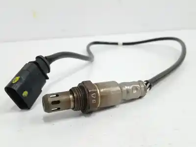 Second-hand car spare part lambda probe for seat ibiza (kj1) 1.0 tsi oem iam references 04e906262er  
