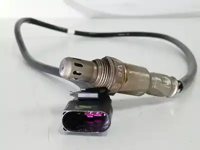 Second-hand car spare part lambda probe for seat ibiza (kj1) 1.0 tsi oem iam references 04e906262er  