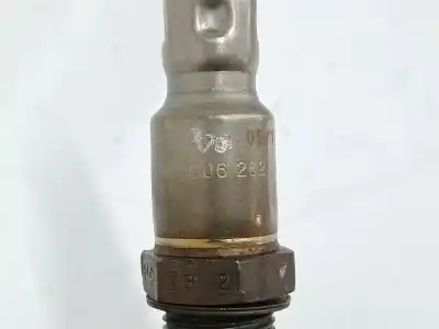 Second-hand car spare part lambda probe for seat ibiza (kj1) 1.0 tsi oem iam references 04e906262er  