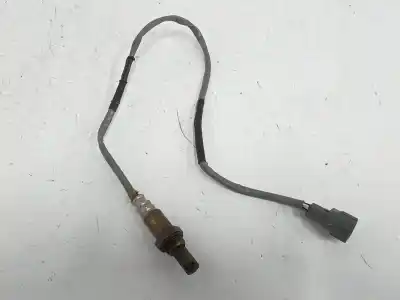 Peça sobressalente para automóvel em segunda mão sonda lambda por mazda cx-5 (ke, gh) 2.5 awd referências oem iam pede1886z