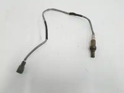 Peça sobressalente para automóvel em segunda mão sonda lambda por mazda cx-5 (ke, gh) 2.5 awd referências oem iam pede1886z smcj8750 