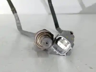 Peça sobressalente para automóvel em segunda mão sonda lambda por mazda cx-5 (ke, gh) 2.5 awd referências oem iam pede1886z smcj8750 