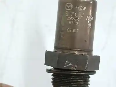 Peça sobressalente para automóvel em segunda mão sonda lambda por mazda cx-5 (ke, gh) 2.5 awd referências oem iam pede1886z smcj8750 