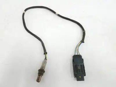 Second-hand car spare part lambda probe for ford kuga iii (dfk) 2.0 ecoblue mhev oem iam references lx6a5e145ab 1259018016 