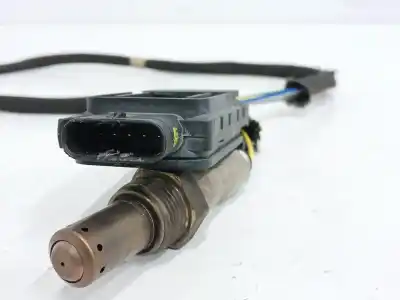 Second-hand car spare part lambda probe for ford kuga iii (dfk) 2.0 ecoblue mhev oem iam references lx6a5e145ab 1259018016 