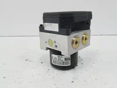 Peça sobressalente para automóvel em segunda mão abs por chevrolet kalos 1.4 sr referências oem iam 96470254  
