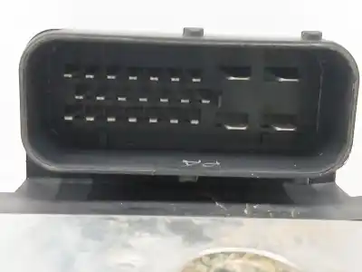 Peça sobressalente para automóvel em segunda mão abs por chevrolet kalos 1.4 sr referências oem iam 96470254  