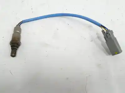 Pezzo di ricambio per auto di seconda mano sonda lambda per ford focus iii 2.0 tdci riferimenti oem iam f1f19y460da