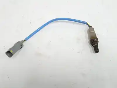 Peça sobressalente para automóvel em segunda mão sonda lambda por ford focus iii 2.0 tdci referências oem iam f1f19y460da  
