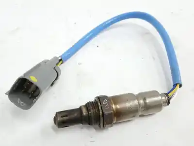 Peça sobressalente para automóvel em segunda mão sonda lambda por ford focus iii 2.0 tdci referências oem iam f1f19y460da  