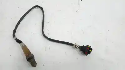 Second-hand car spare part Lambda Probe for VOLKSWAGEN T-ROC 1.5 16V TSI ACT OEM IAM references 0258006176  