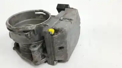Pezzo di ricambio per auto di seconda mano scatola della farfalla per audi a3 (8p) 1.9 tdi ambiente riferimenti oem iam 03g128063v 408240121001 
