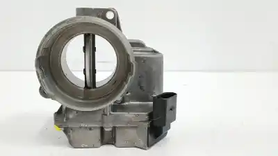 Peça sobressalente para automóvel em segunda mão Borboleta De Admissão por AUDI A3 (8P1) 1.9 TDI Referências OEM IAM 03G128063V 408240121001 