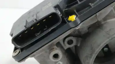 Peça sobressalente para automóvel em segunda mão borboleta de admissão por mazda cx-3 (dk) 2.0 skyactiv-g referências oem iam 408240121001  