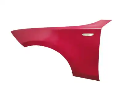 Second-hand car spare part Left Front Fin for BMW 1 (E87) 118 D OEM IAM references   