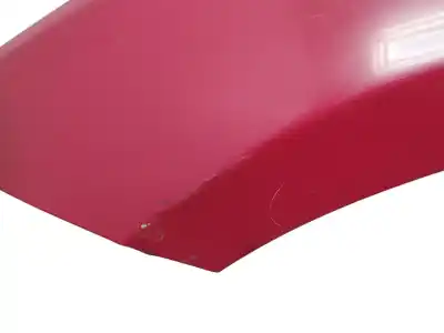 Second-hand car spare part left front fin for bmw 1 (e87) 118 d oem iam references   