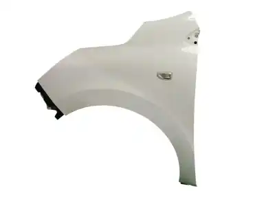 Peça sobressalente para automóvel em segunda mão guarda-lamas dianteiro esquerdo por renault express furgoneta/monovolumen 1.5 blue dci 95 (f6ab) referências oem iam 