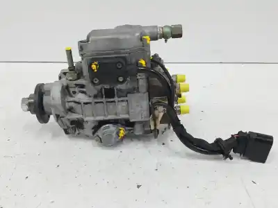 Second-hand car spare part INJECTION PUMP for SEAT CORDOBA (6K1, 6K2)  OEM IAM references 038130107D 0460404977 