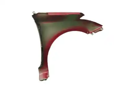 Автозапчасти б/у левое переднее крыло за hyundai i20 ii (gb, ib) 1.2 ссылки oem iam   