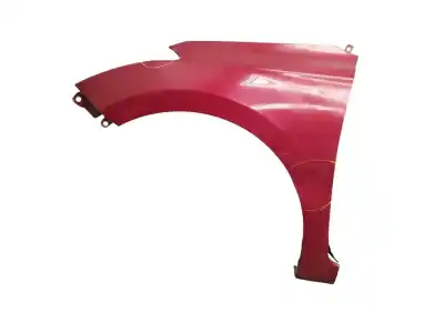 Peça sobressalente para automóvel em segunda mão guarda-lamas dianteiro esquerdo por hyundai i20 ii (gb, ib) 1.2 referências oem iam 
