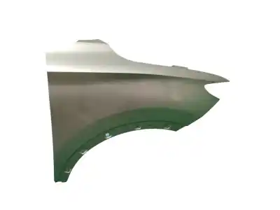 Peça sobressalente para automóvel em segunda mão guarda-lamas dianteiro direito por mg rover mg zs suv 1.0 t-gdi referências oem iam 