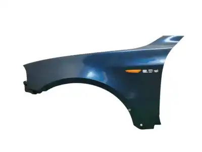 Peça sobressalente para automóvel em segunda mão Guarda-lamas Dianteiro Esquerdo por BMW X3 (E83) 2.0 D Referências OEM IAM   
