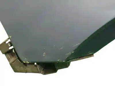 Peça sobressalente para automóvel em segunda mão guarda-lamas dianteiro esquerdo por bmw x3 (e83) 2.0 d referências oem iam   