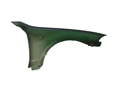 Peça sobressalente para automóvel em segunda mão guarda-lamas dianteiro esquerdo por bmw x3 (e83) 2.0 d referências oem iam   