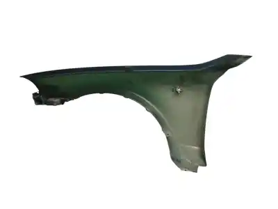 Peça sobressalente para automóvel em segunda mão guarda-lamas dianteiro direito por bmw x3 (e83) 2.0 d referências oem iam   