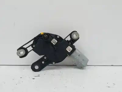 Автозапчасти б/у мотор заднего стеклоочистителя за audi q2 (gab, gag) 35 tfsi ссылки oem iam 8v0955711b  