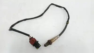 Second-hand car spare part lambda probe for audi a6 c6 (4f2) 2.7 tdi oem iam references 057906262  