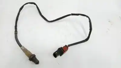 Peça sobressalente para automóvel em segunda mão Sonda Lambda por AUDI A6 C6 (4F2) 2.7 TDI Referências OEM IAM 057906262  