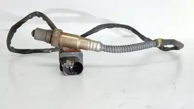 Peça sobressalente para automóvel em segunda mão sonda lambda por audi a6 c6 (4f2) 2.7 tdi referências oem iam 057906262  